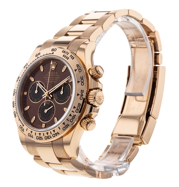 Rolex Daytona 116505